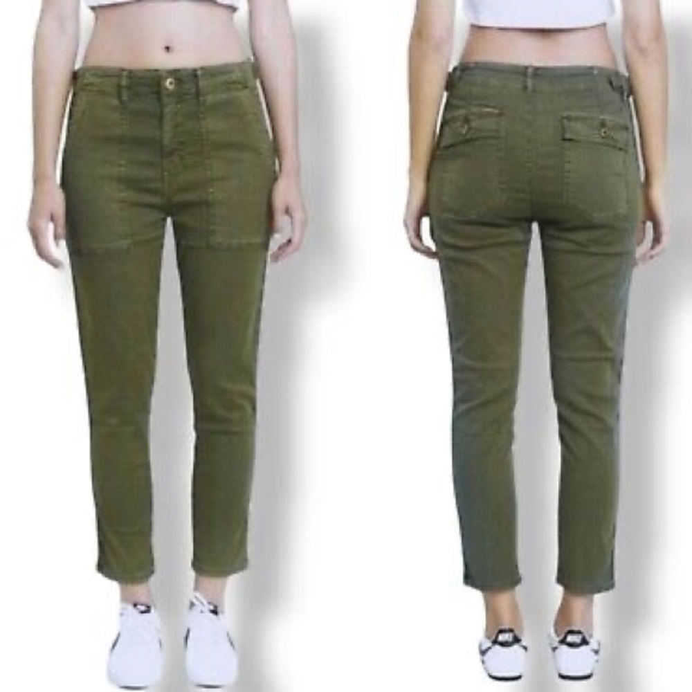 Pistola Mara utility pant